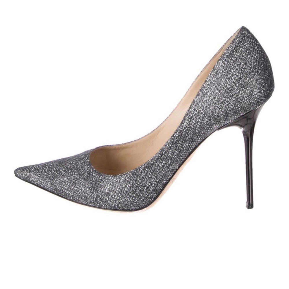 Jimmy Choo Heels